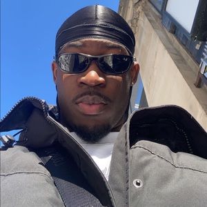 Meet your Posher, Samuel